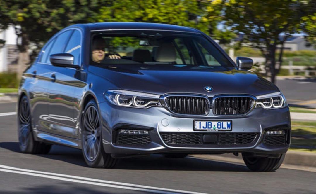 530e iPerformance