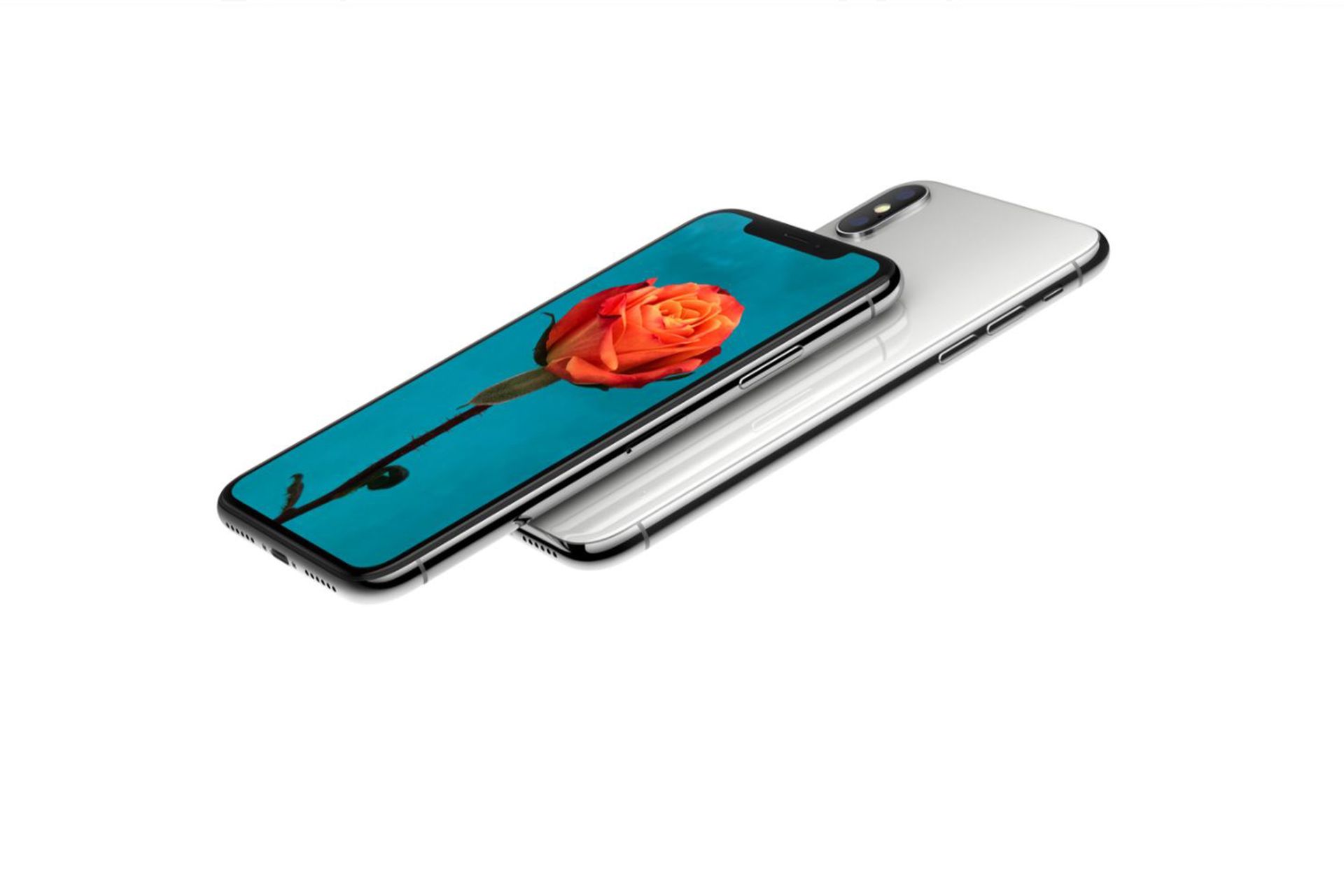 آیفون X / آیفون 10 / iPhone X