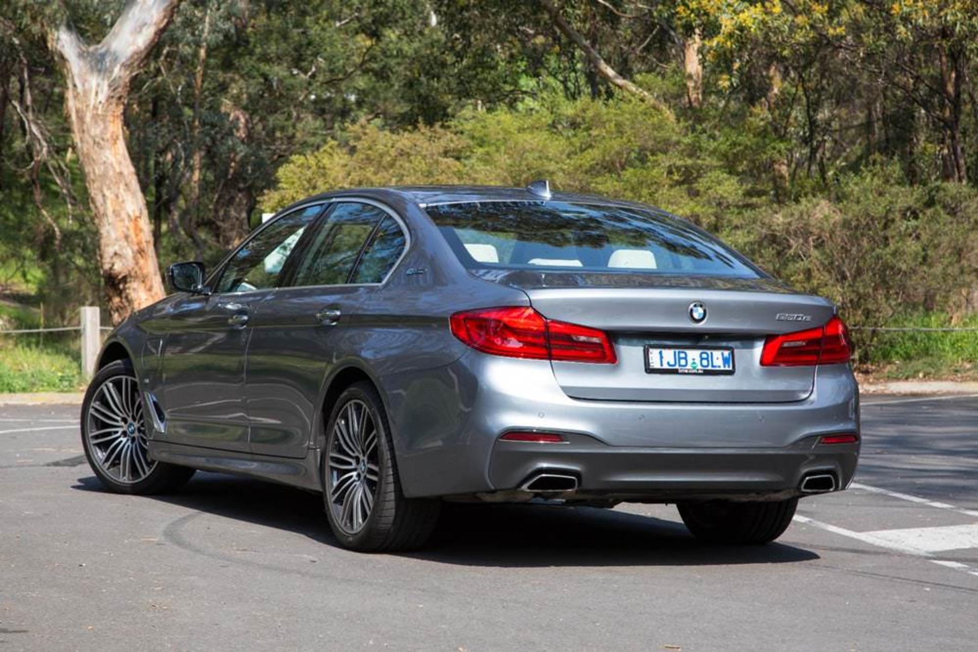 530e iPerformance