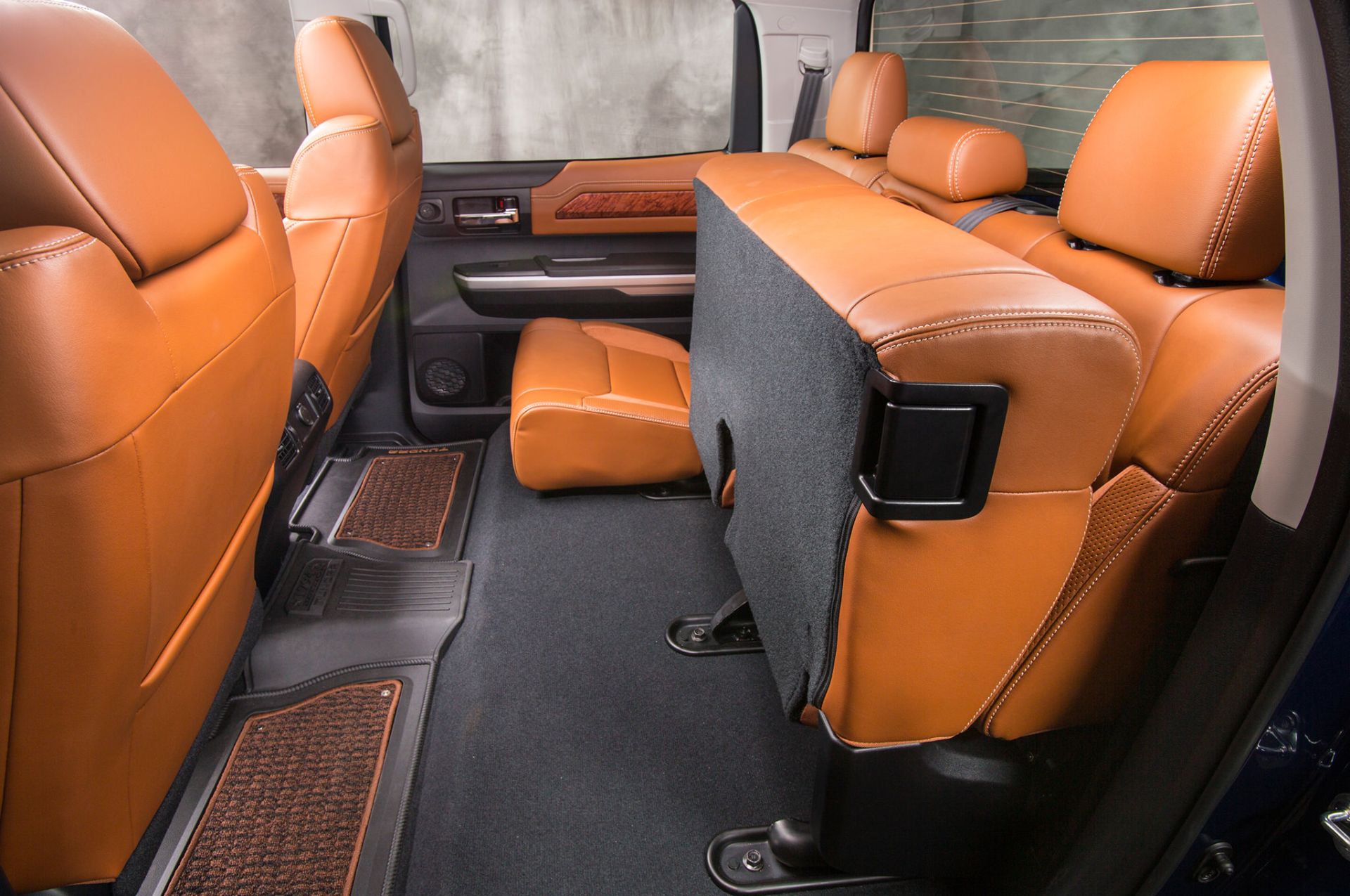 تویوتا توندرا