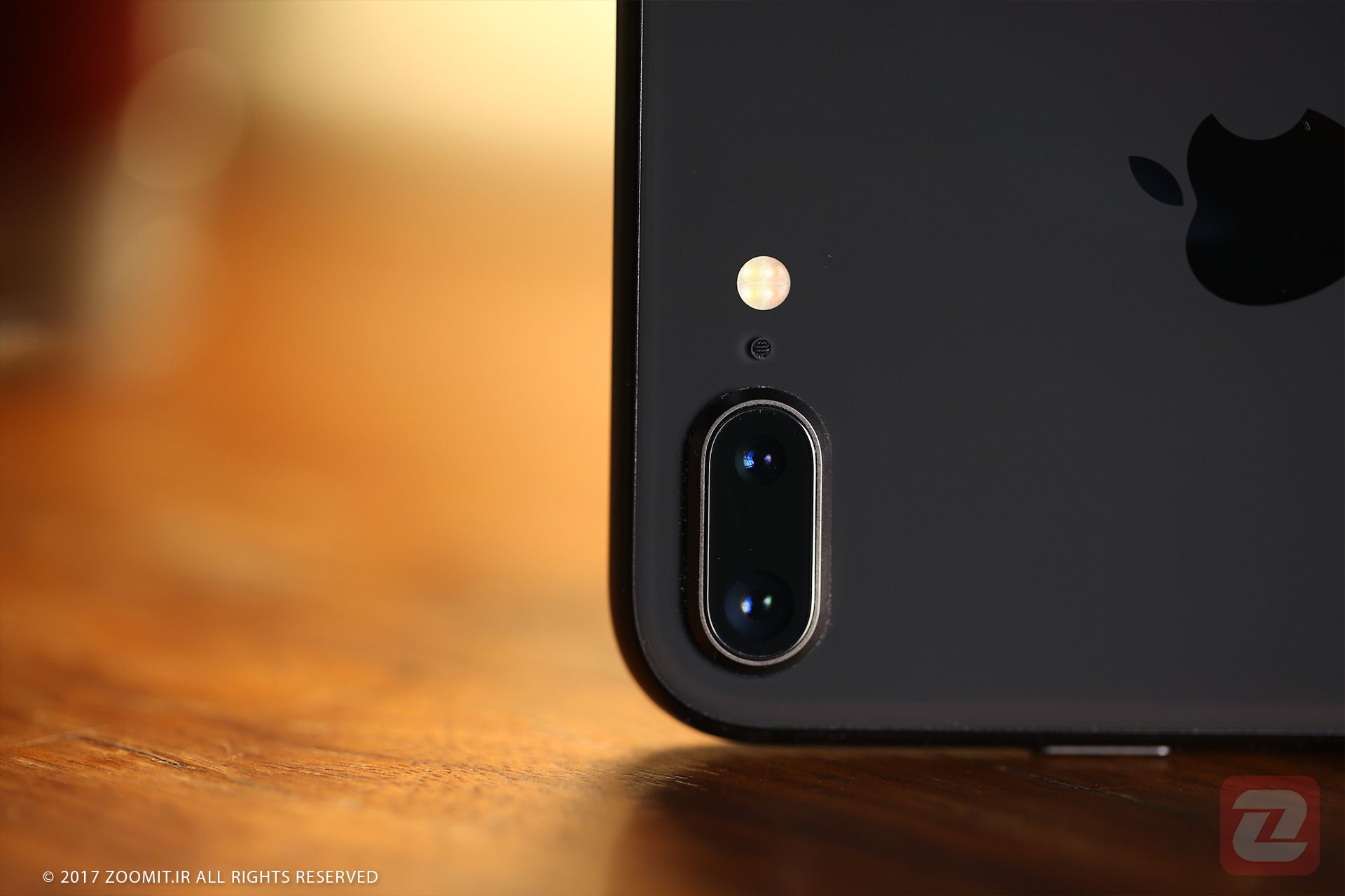 اپل آیفون 8 پلاس / Apple iPhone 8 Plus