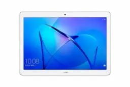 مدیا پد T3 10.0 هواوی-0