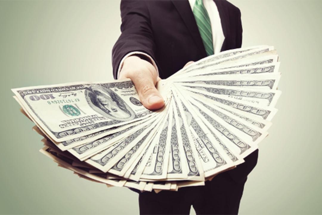 money