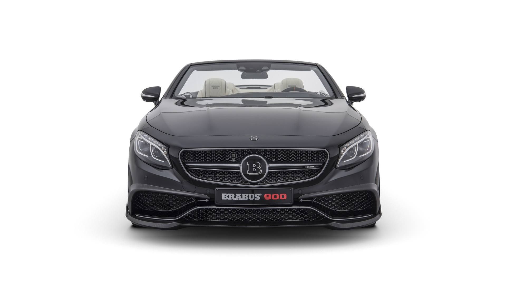 Brabus S65