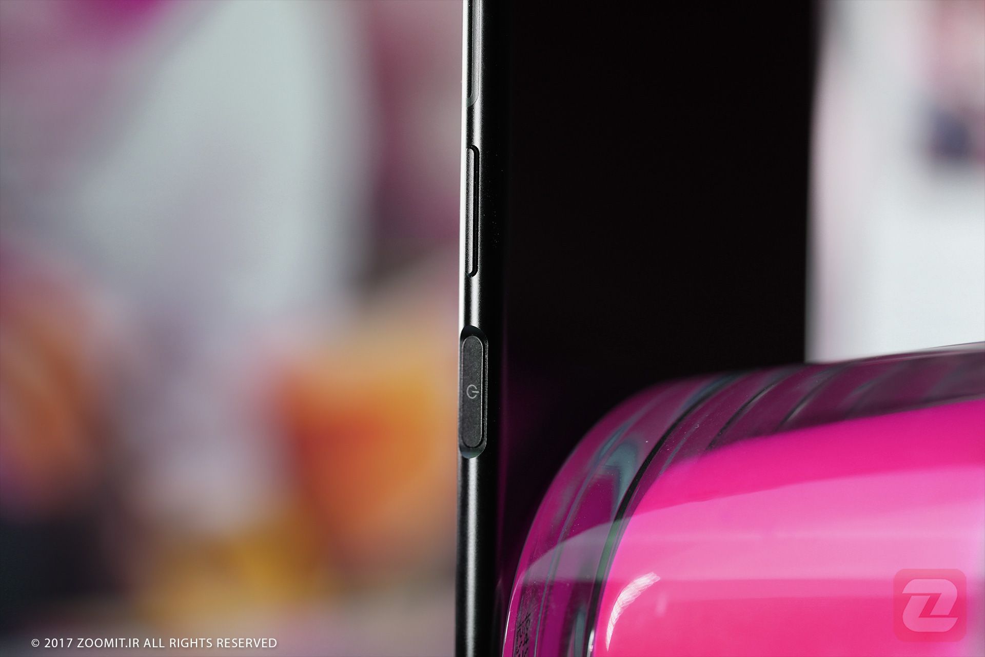 سونی اکسپریا ایکس زد وان / Sony Xperia XZ1