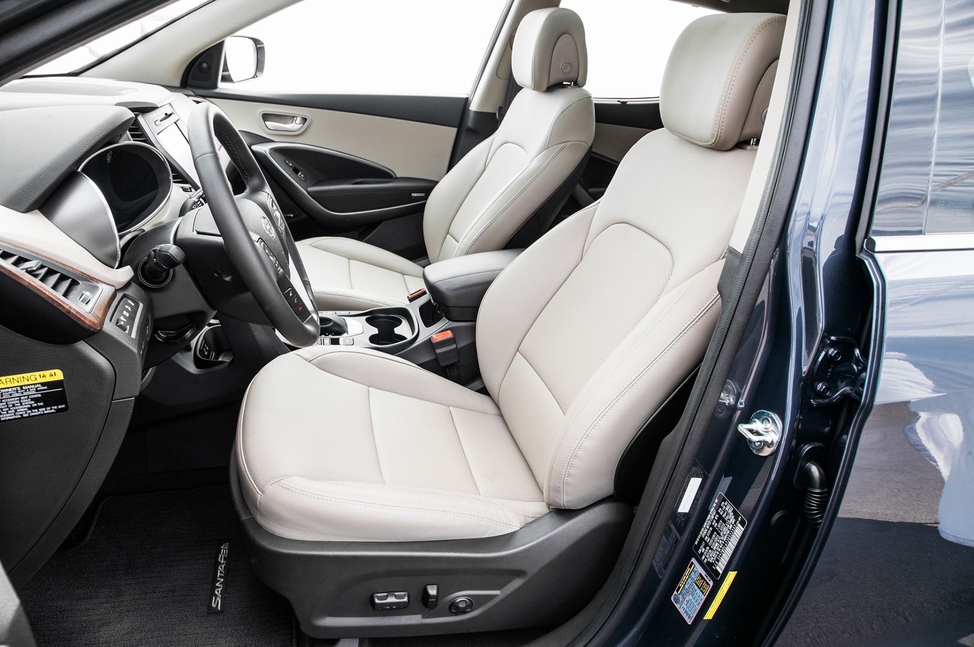 هیوندای سانتافه اسپرت ۲۰۱۸