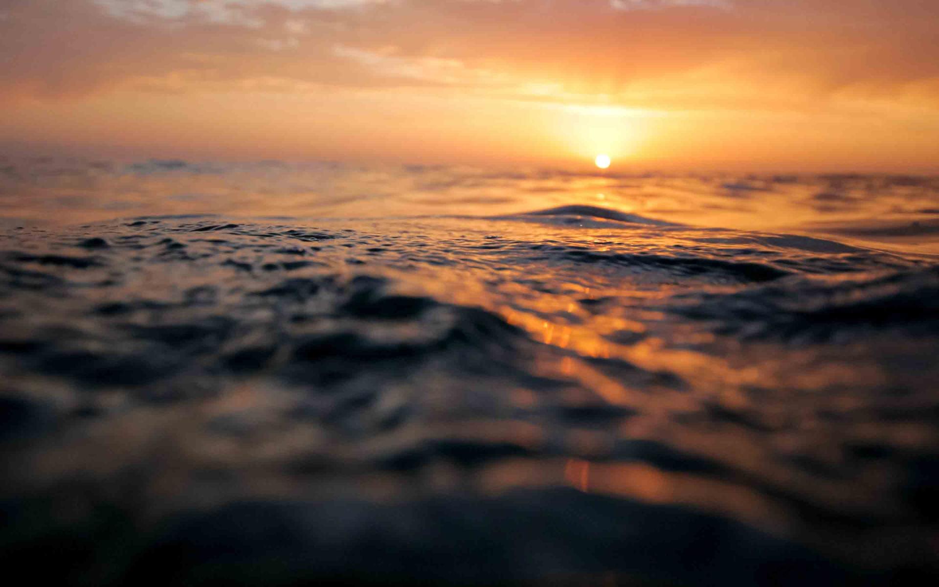ocean