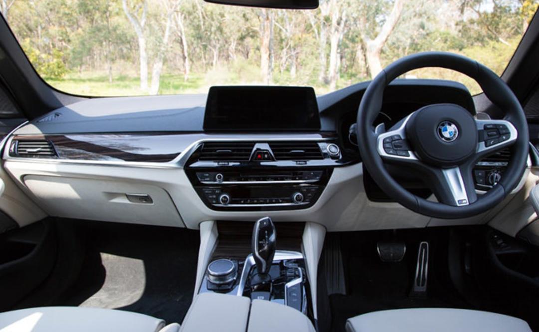 530e iPerformance