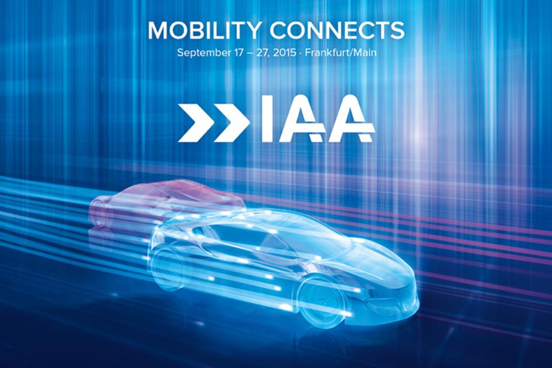 IAA 2017