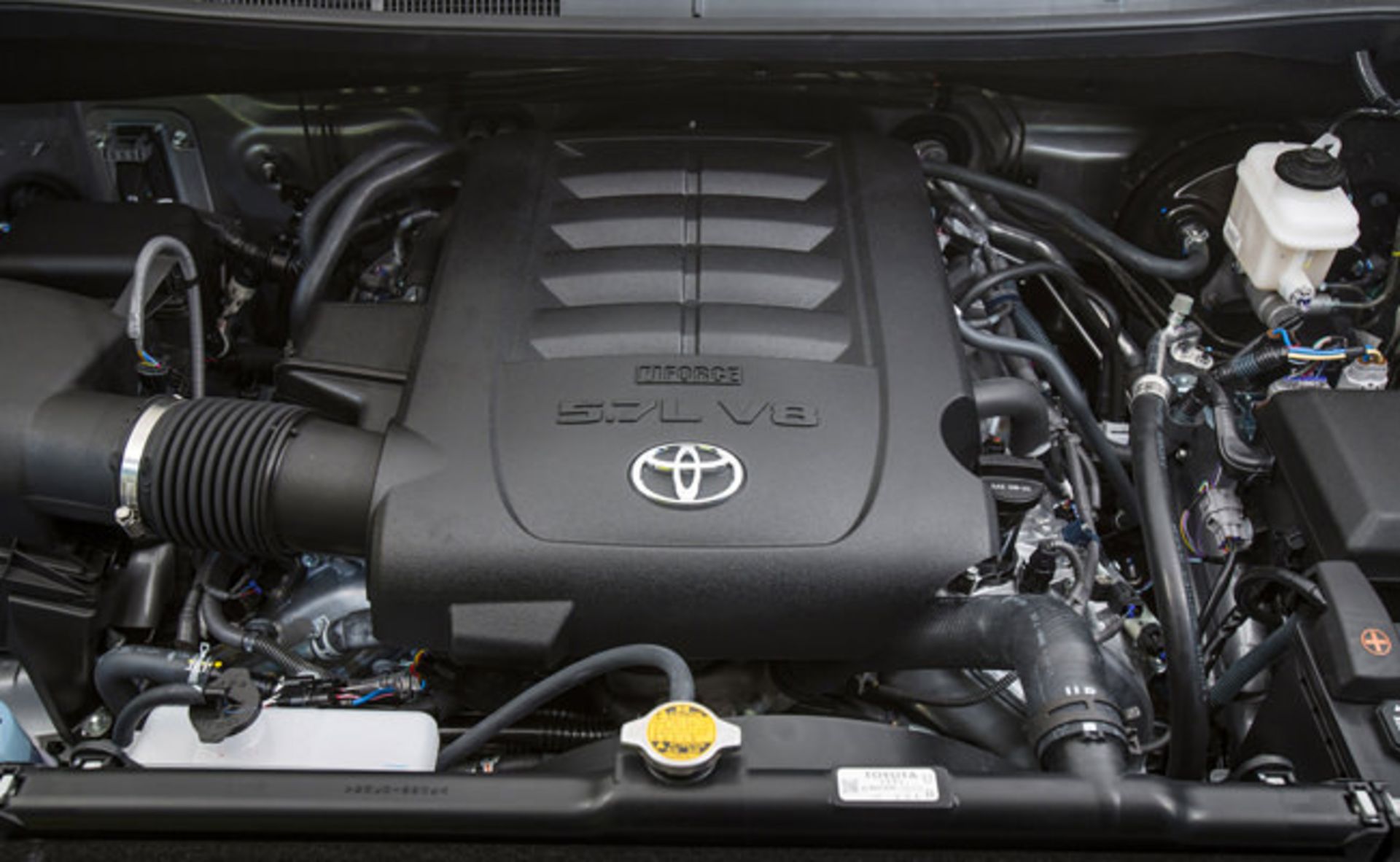 تویوتا توندرا