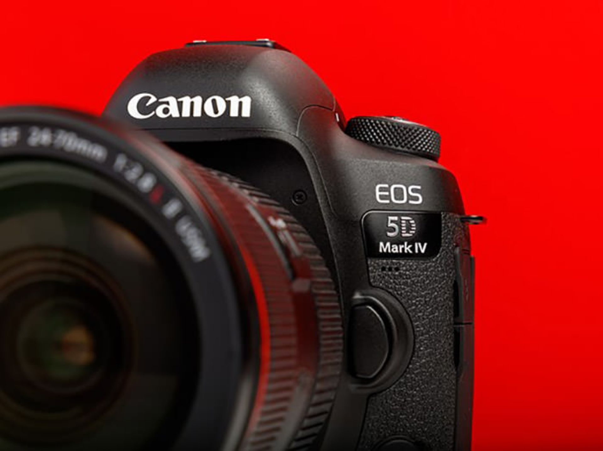 canon 5d