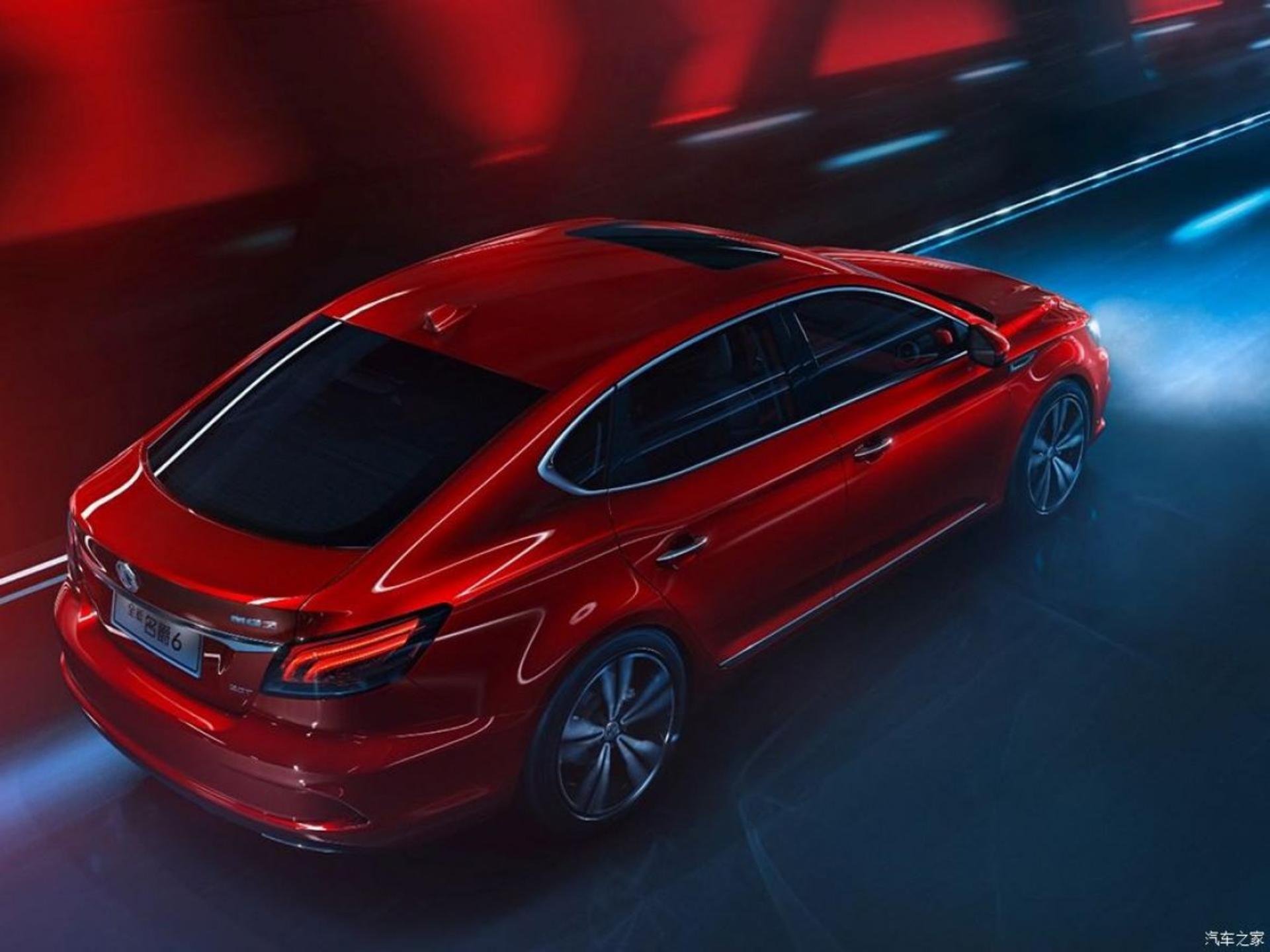 MG6