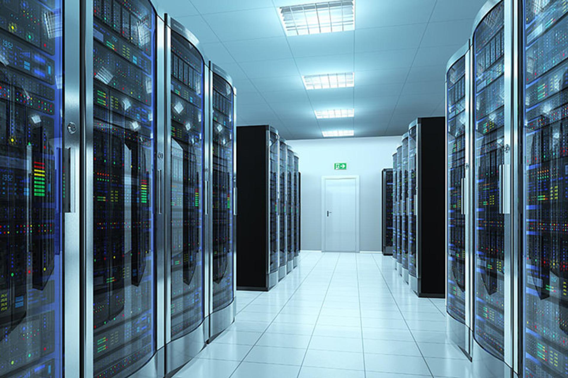 Microsoft Data Center