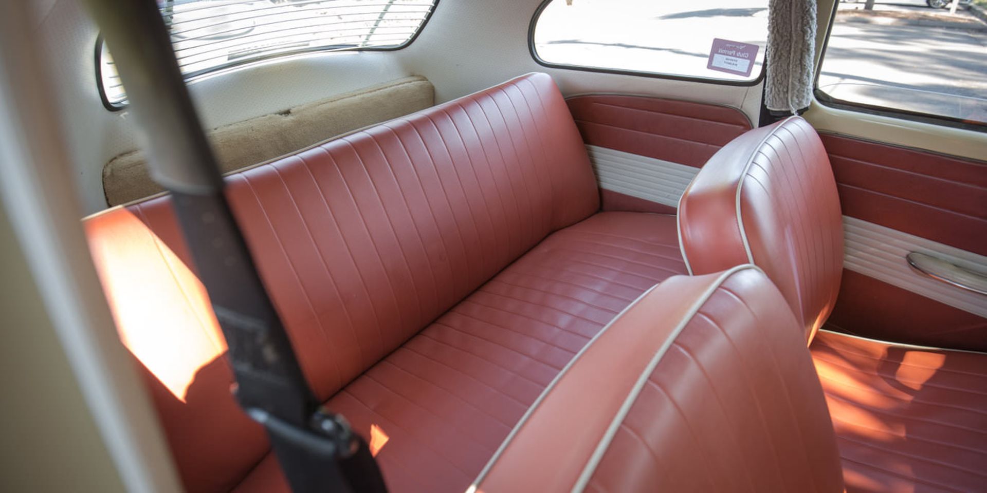 فولکس‌واگن بیتل