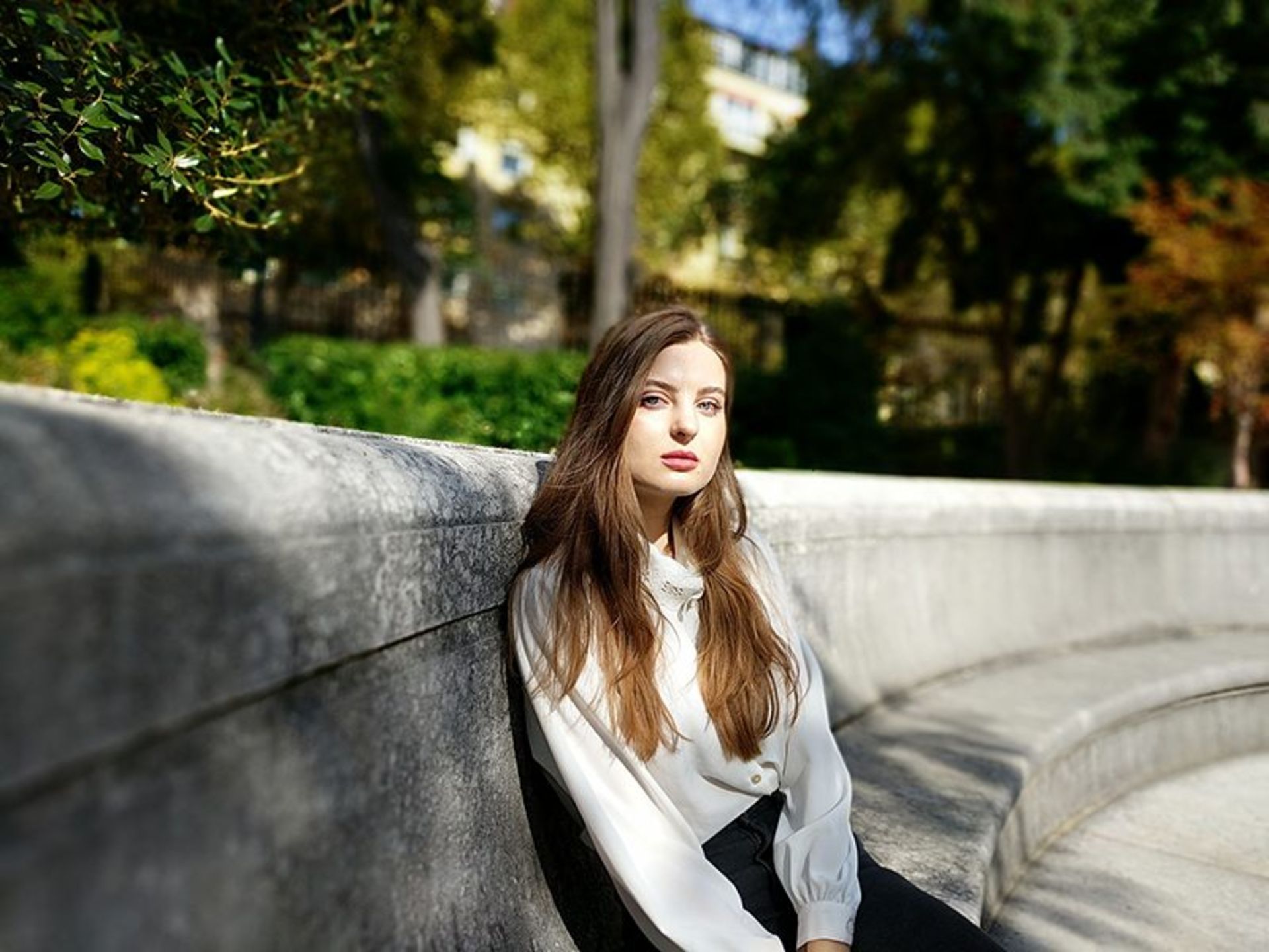 دوربین آیفون 8