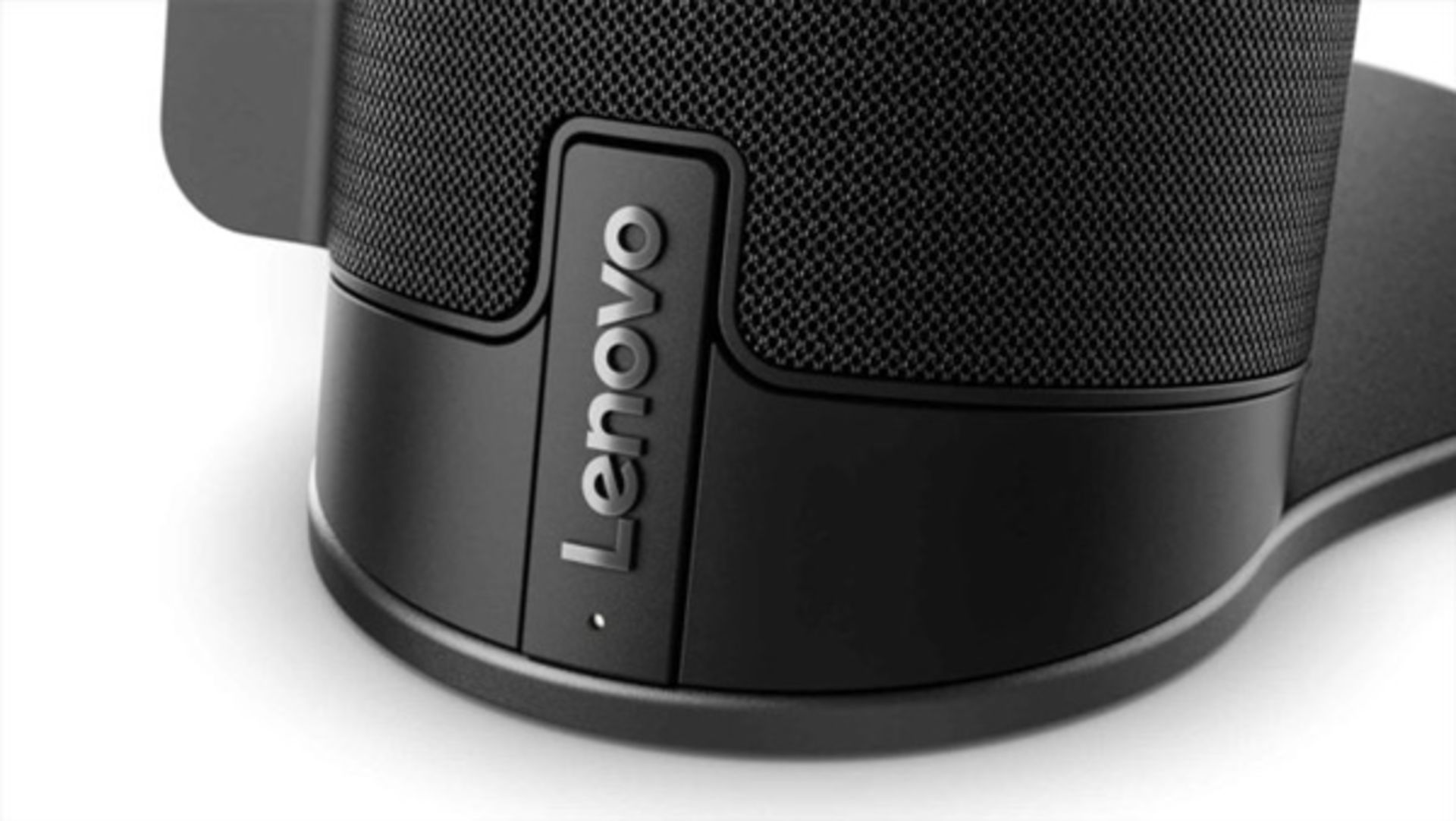 بلندگوی هوشمند لنوو