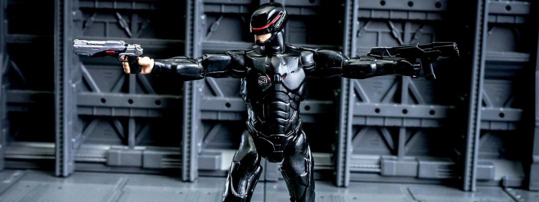 Robocop