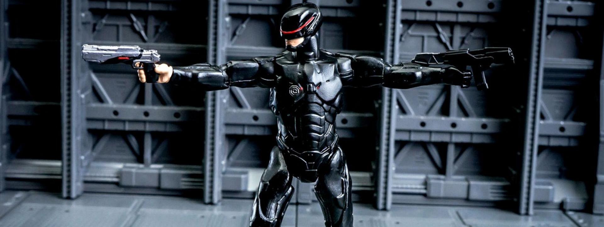 Robocop