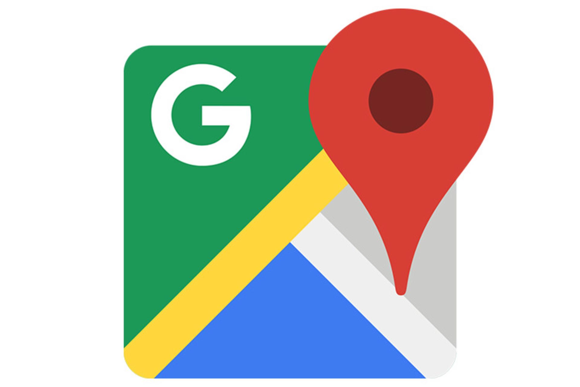 نقشه گوگل/google/ maps