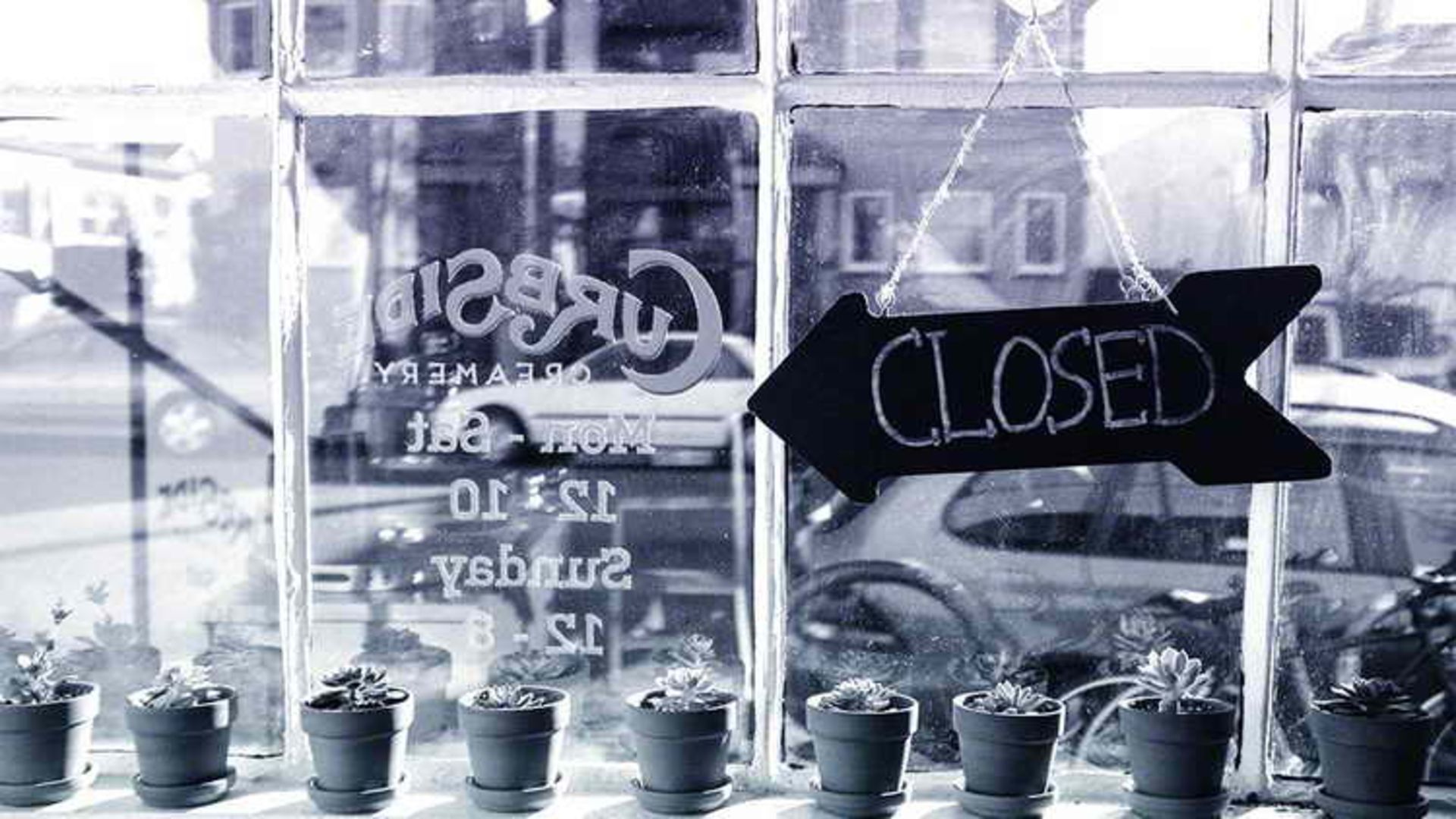 Give Up Your Startup