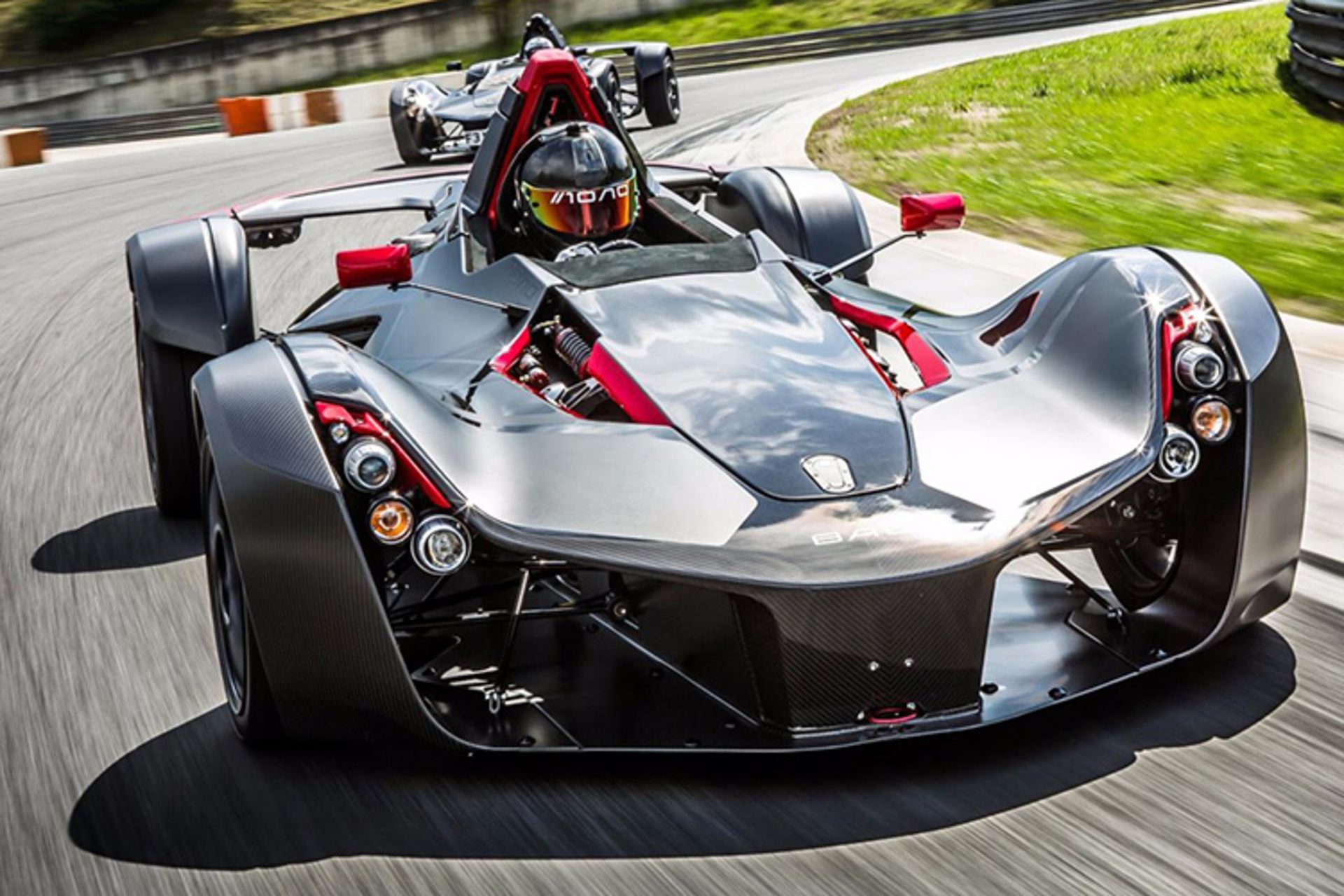 BAC MONO