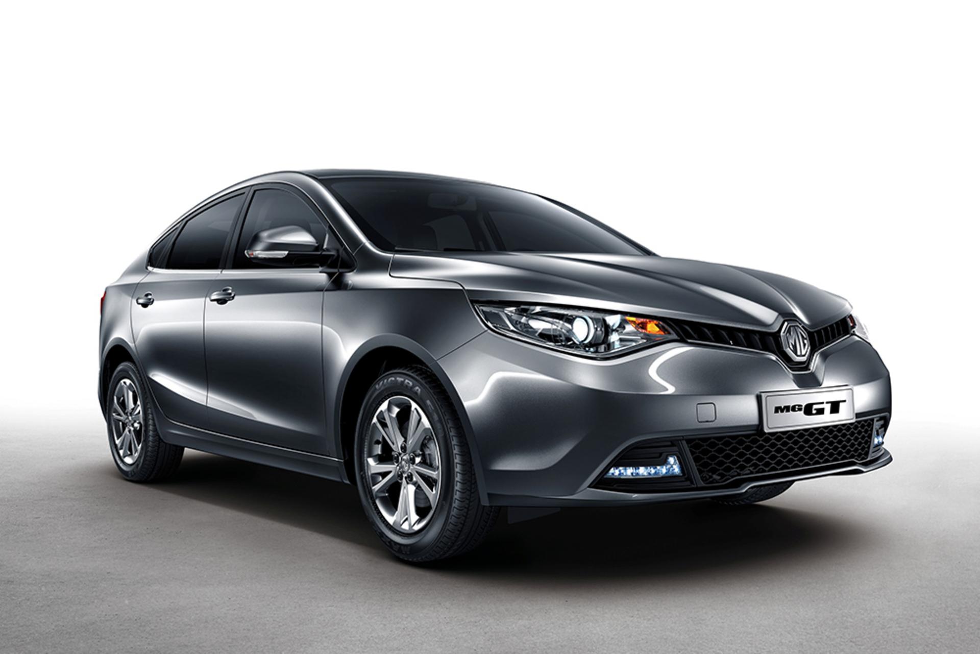 MG gt