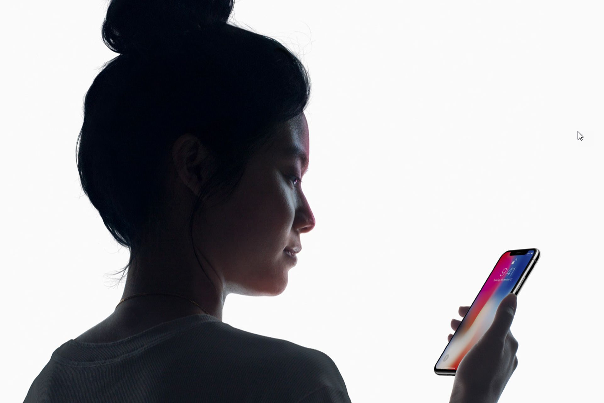 آیفون 10 / آیفون ایکس / iPhone X