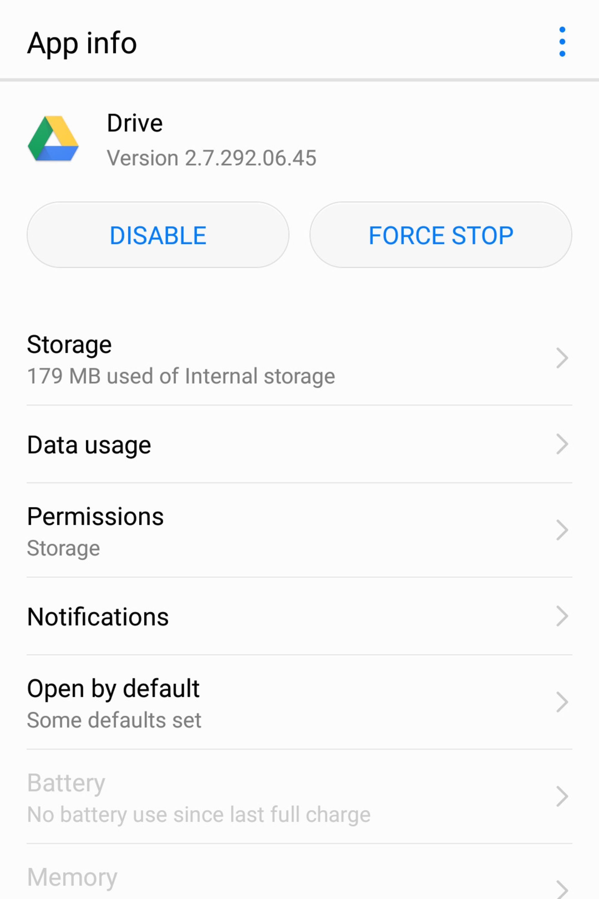 حذف بدافزار اندروید