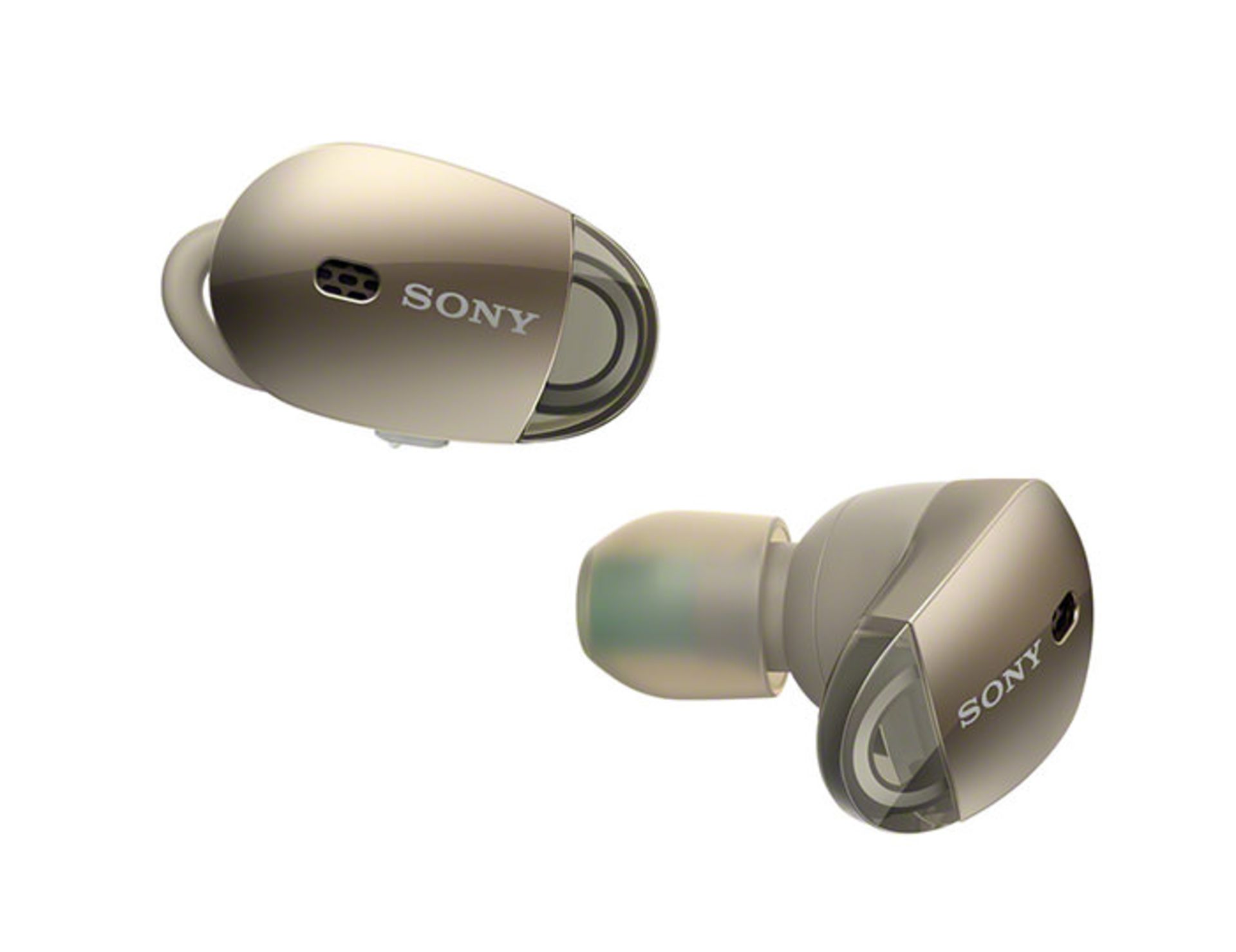 هدفون بی سیم سونی