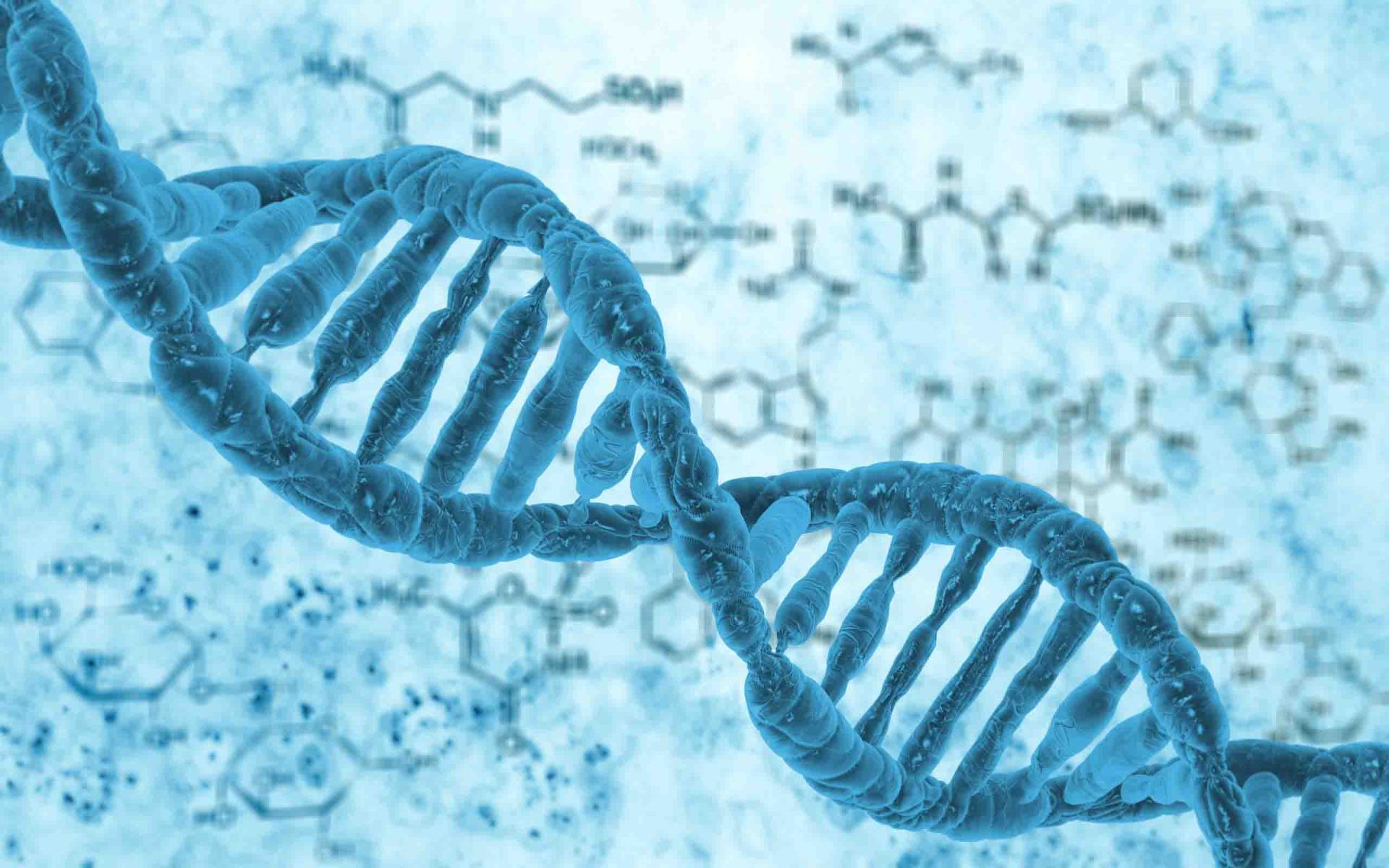 dna