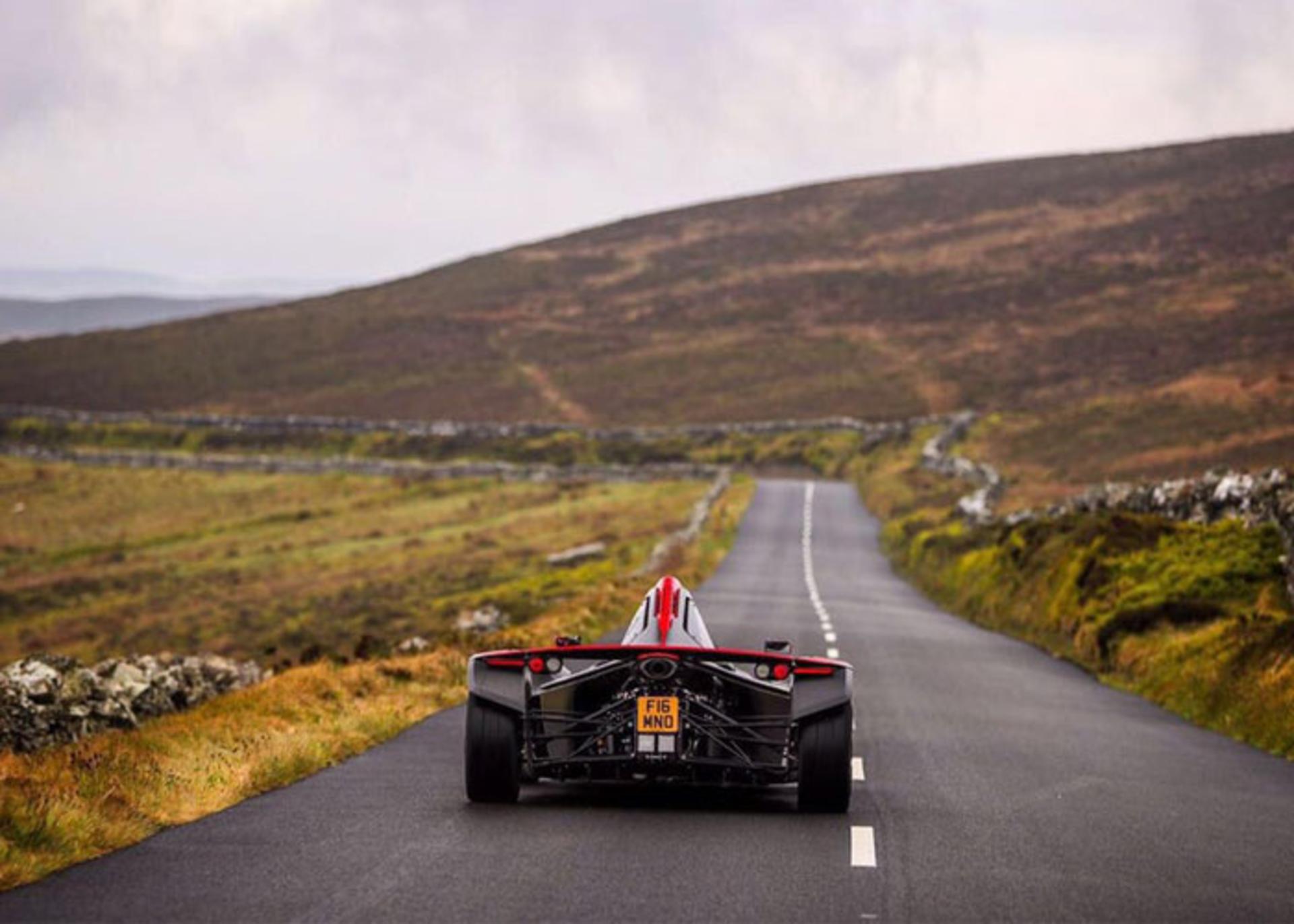 bac mono