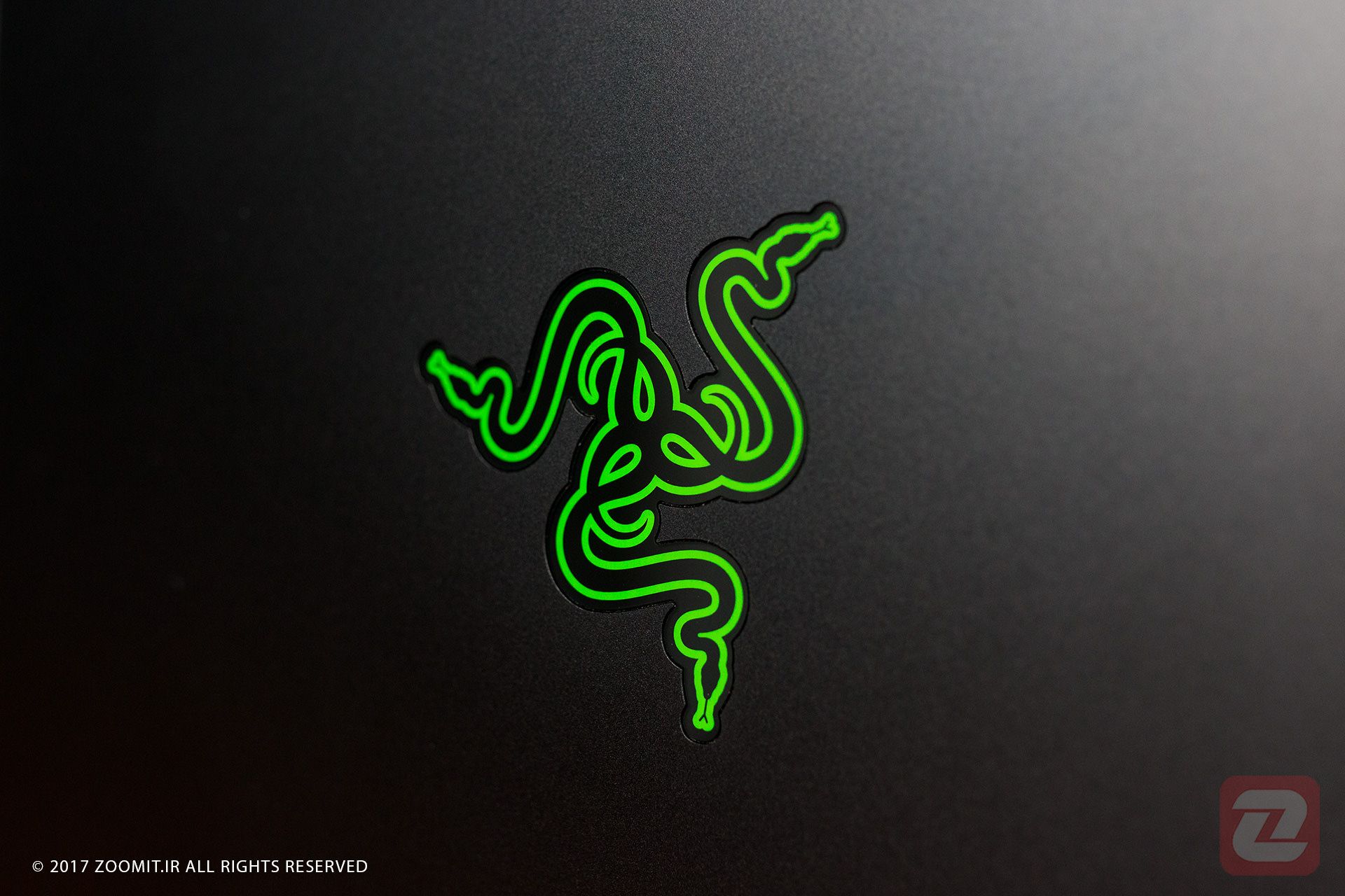 ریزر بلید استلث / razer blade stealth