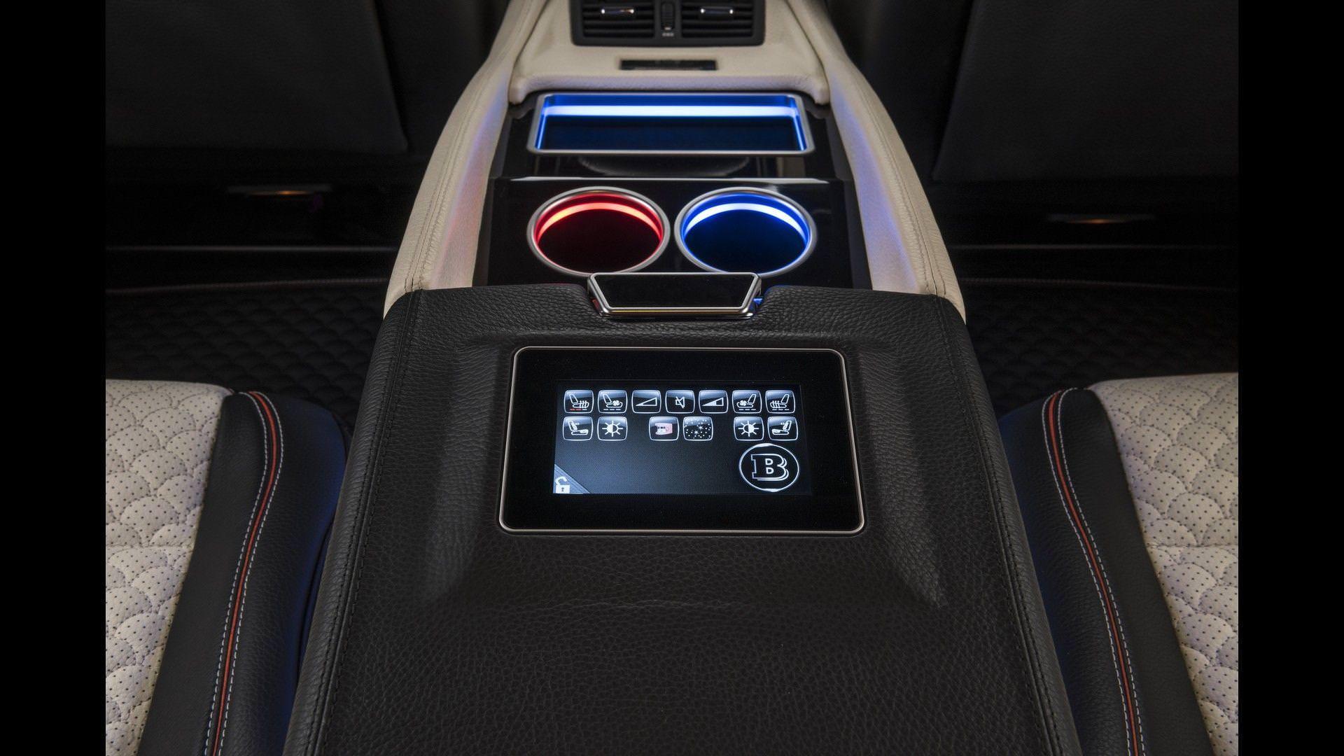 Brabus 900