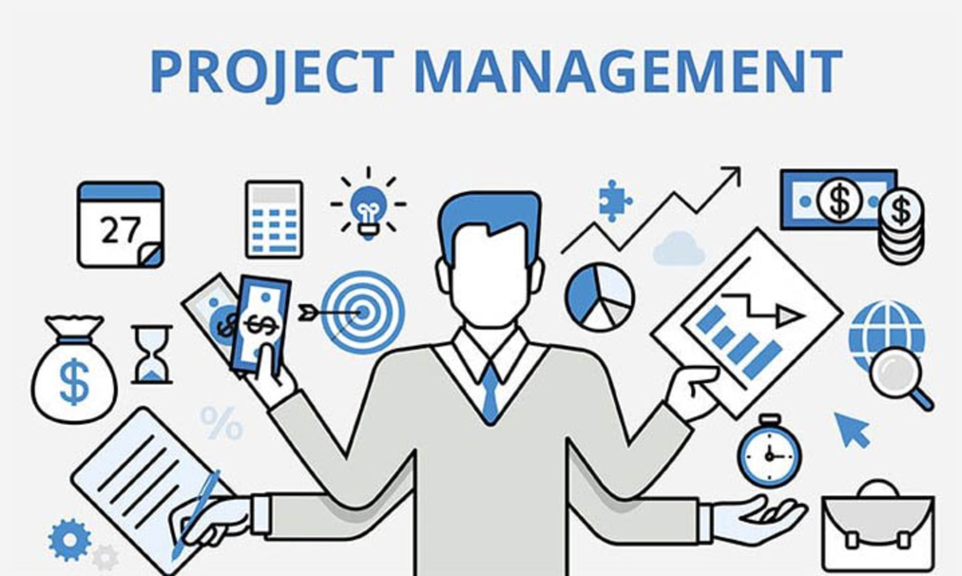 Project Management software