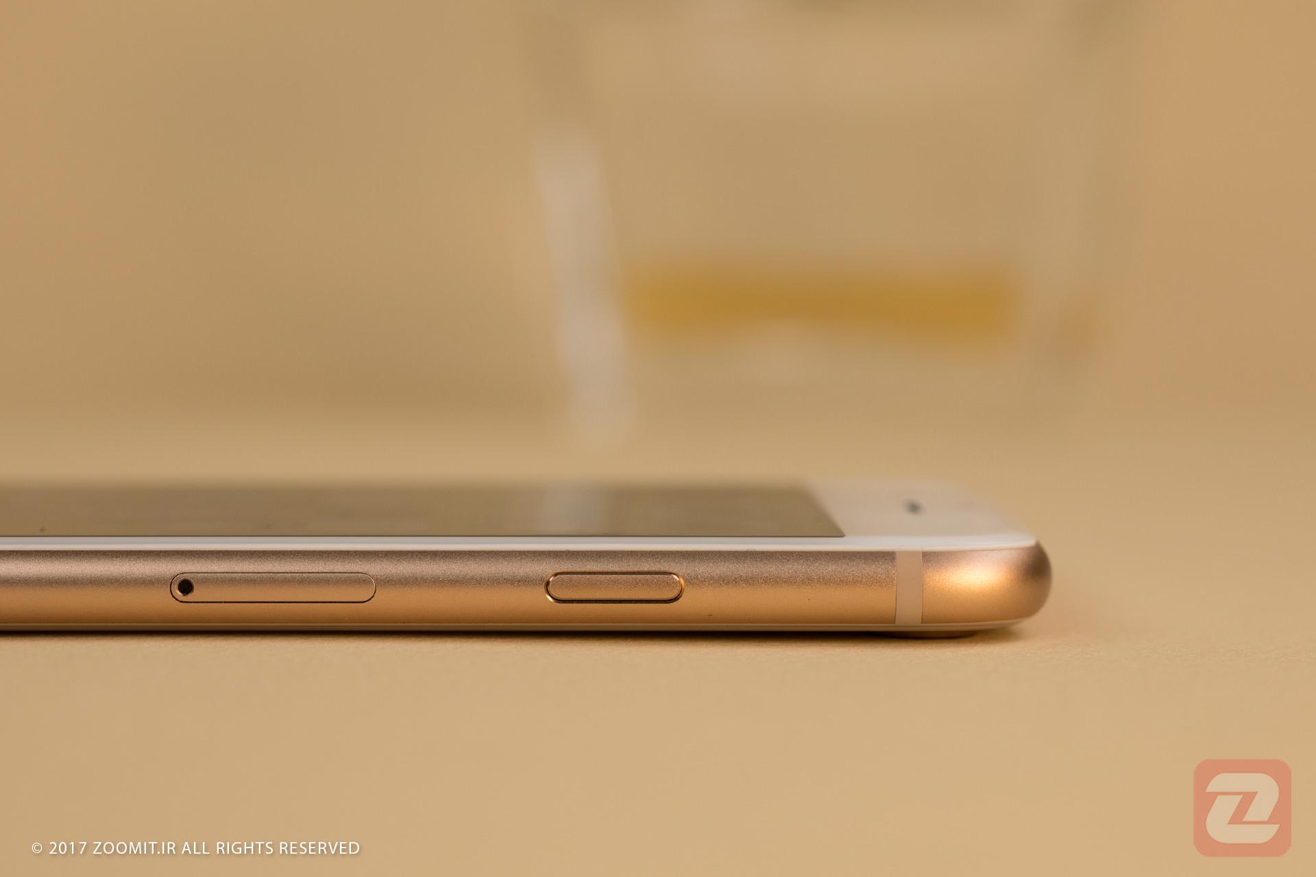 اپل آیفون 8  /  Apple iPhone 8 