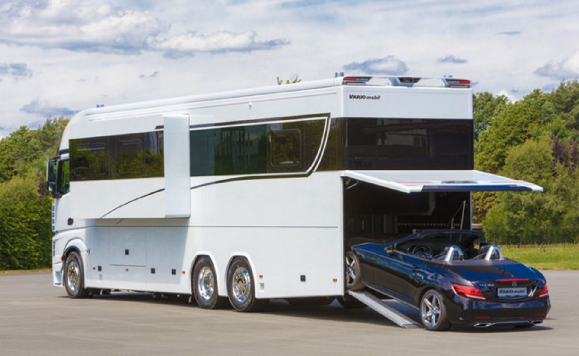 Variomobil Signature 1200