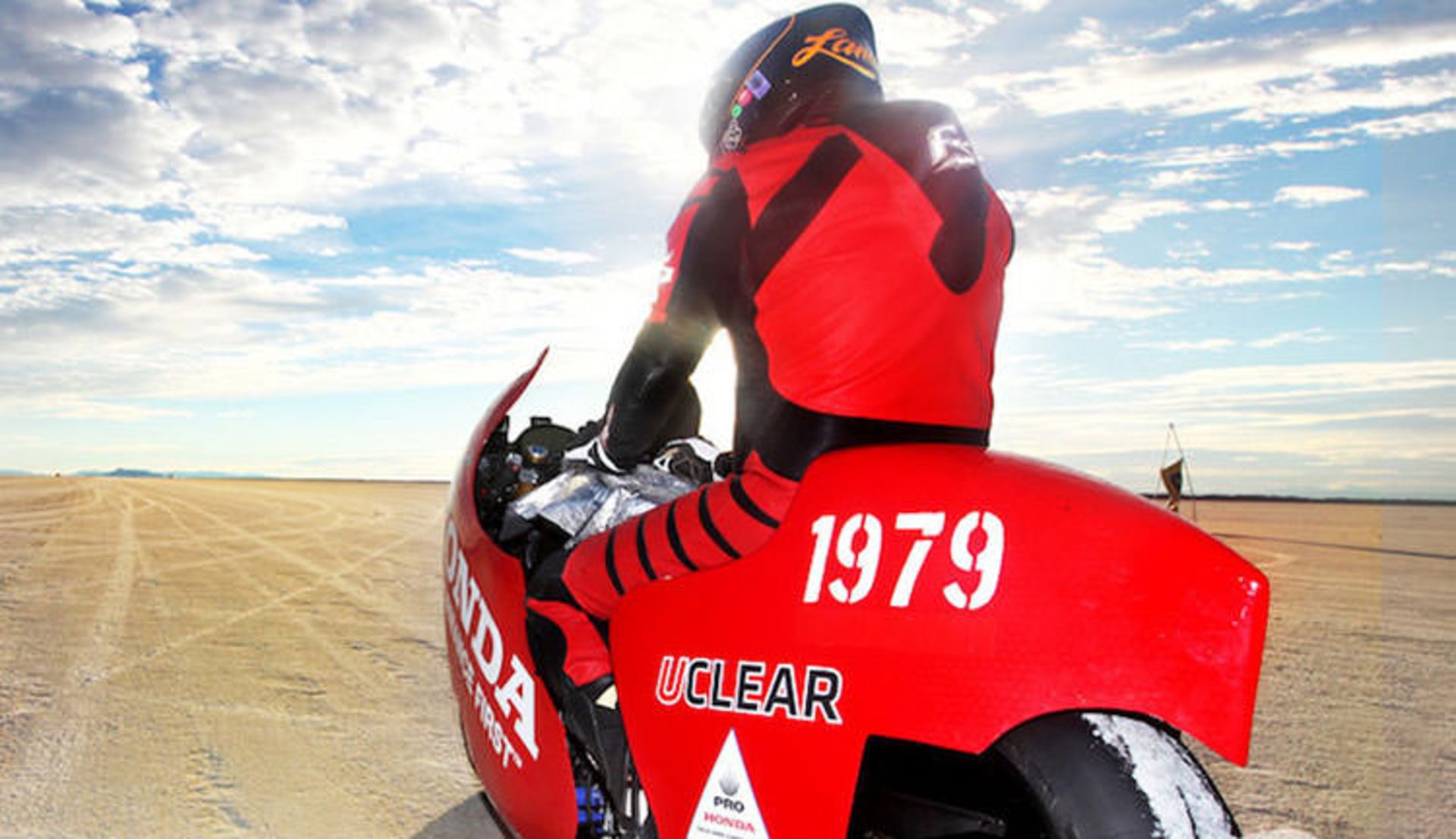 موتورسیکلت