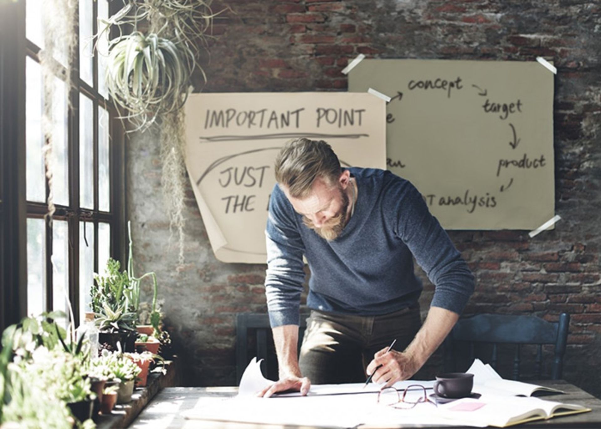 روزی که کسب‌ و کار خودم را آغاز کردم