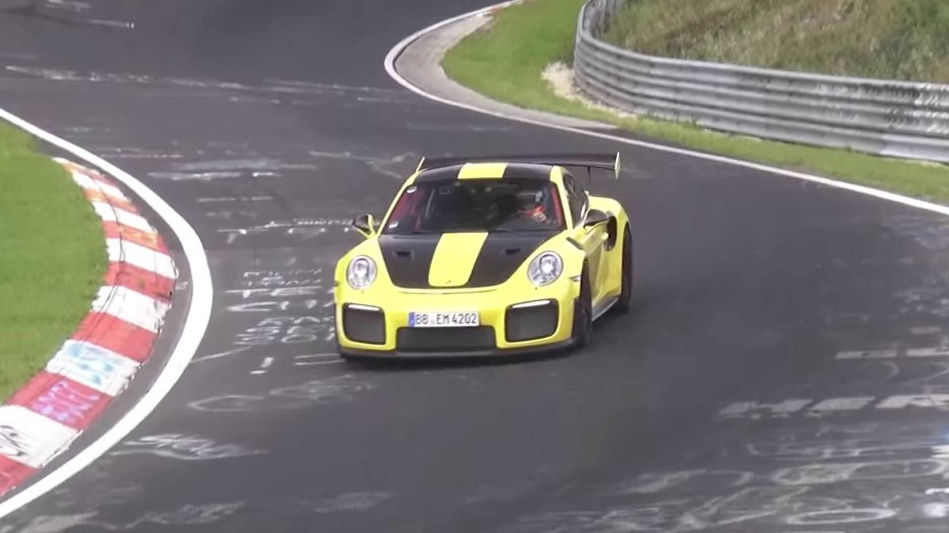GT2 RS