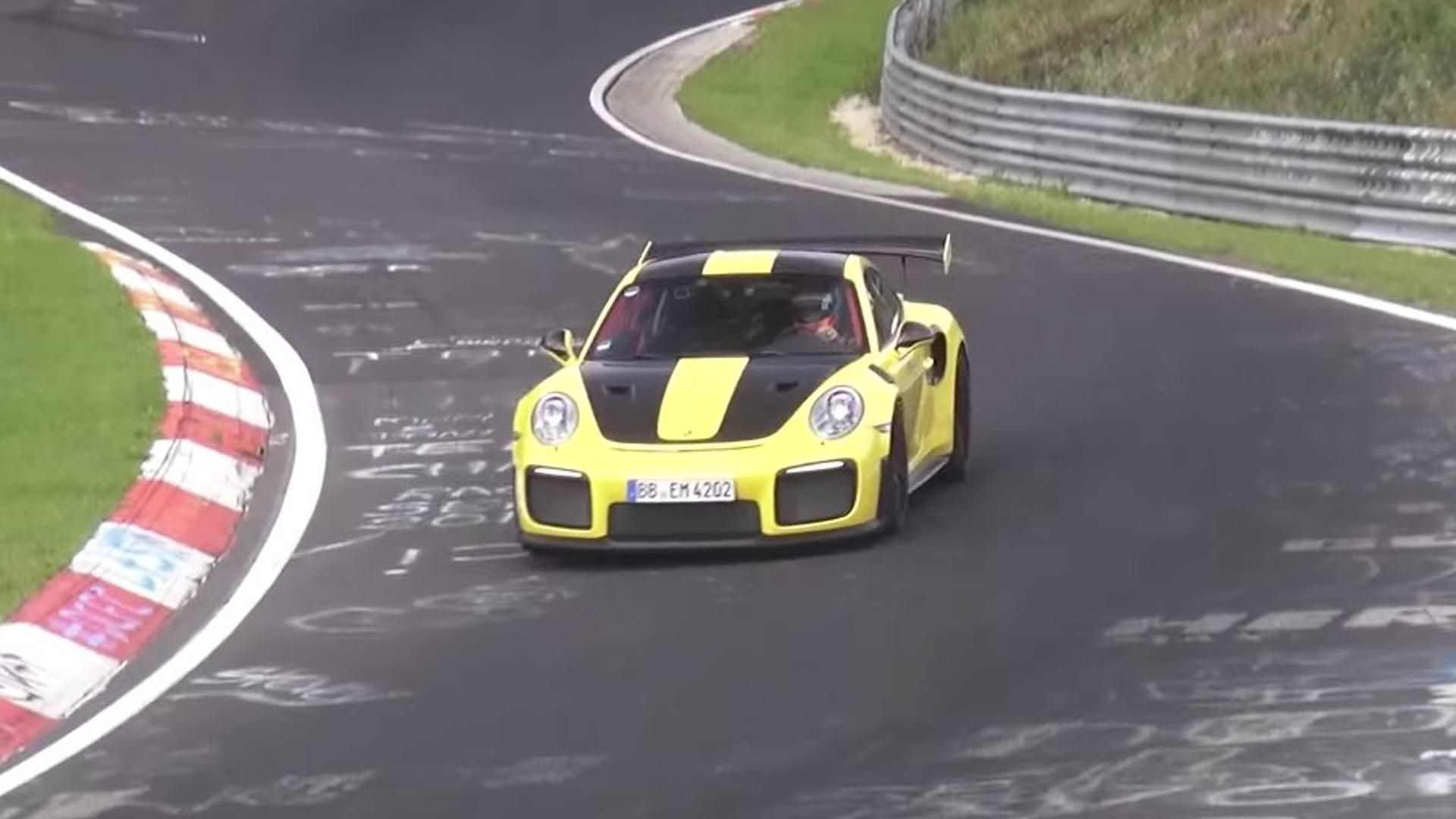 GT2 RS