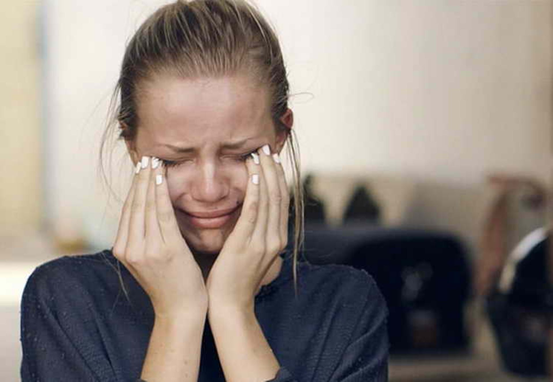 Save Your Career From Being Destroyed By Anger