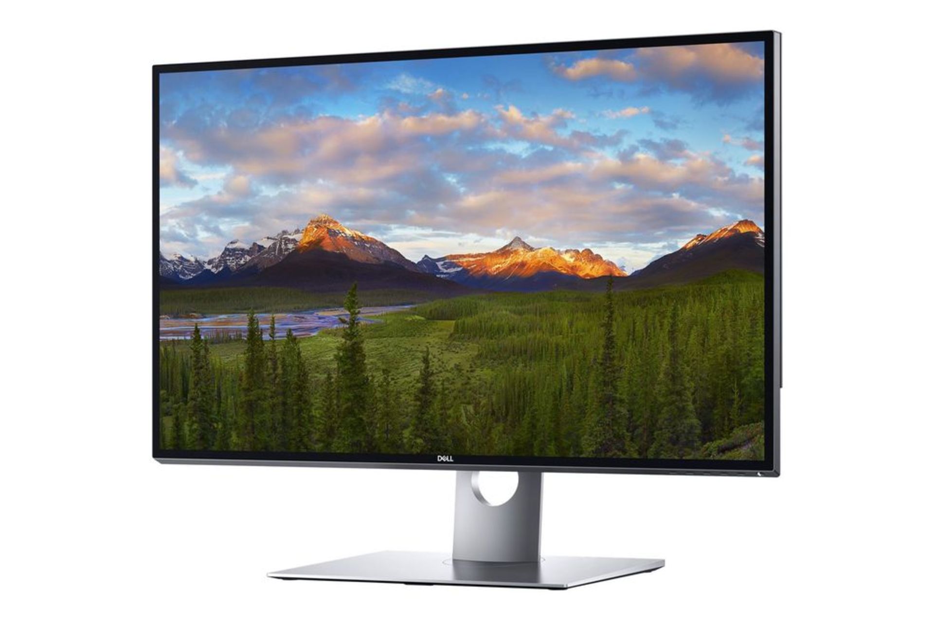 Dell 8K monitor