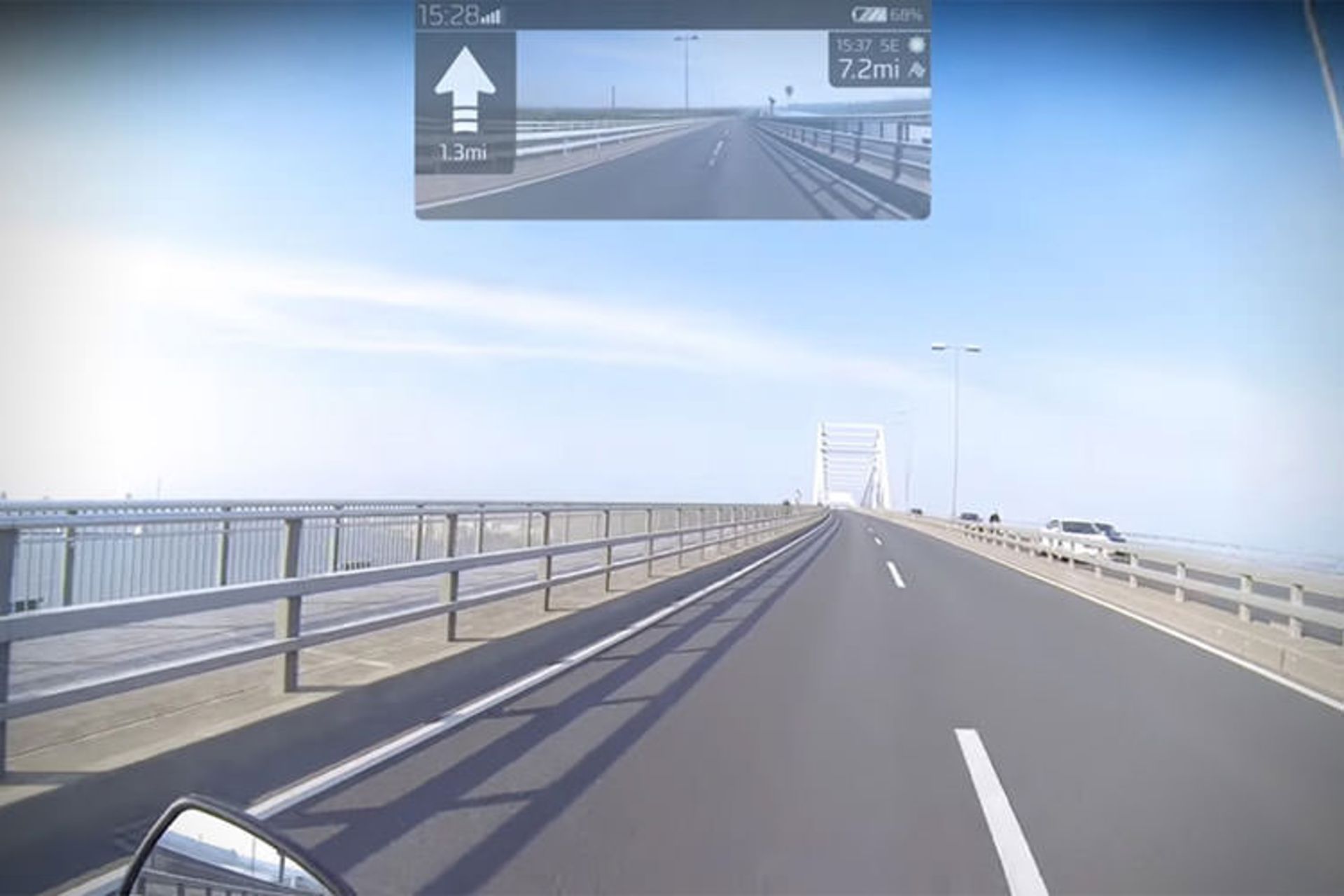 کراس‌هلمت ایکس 1