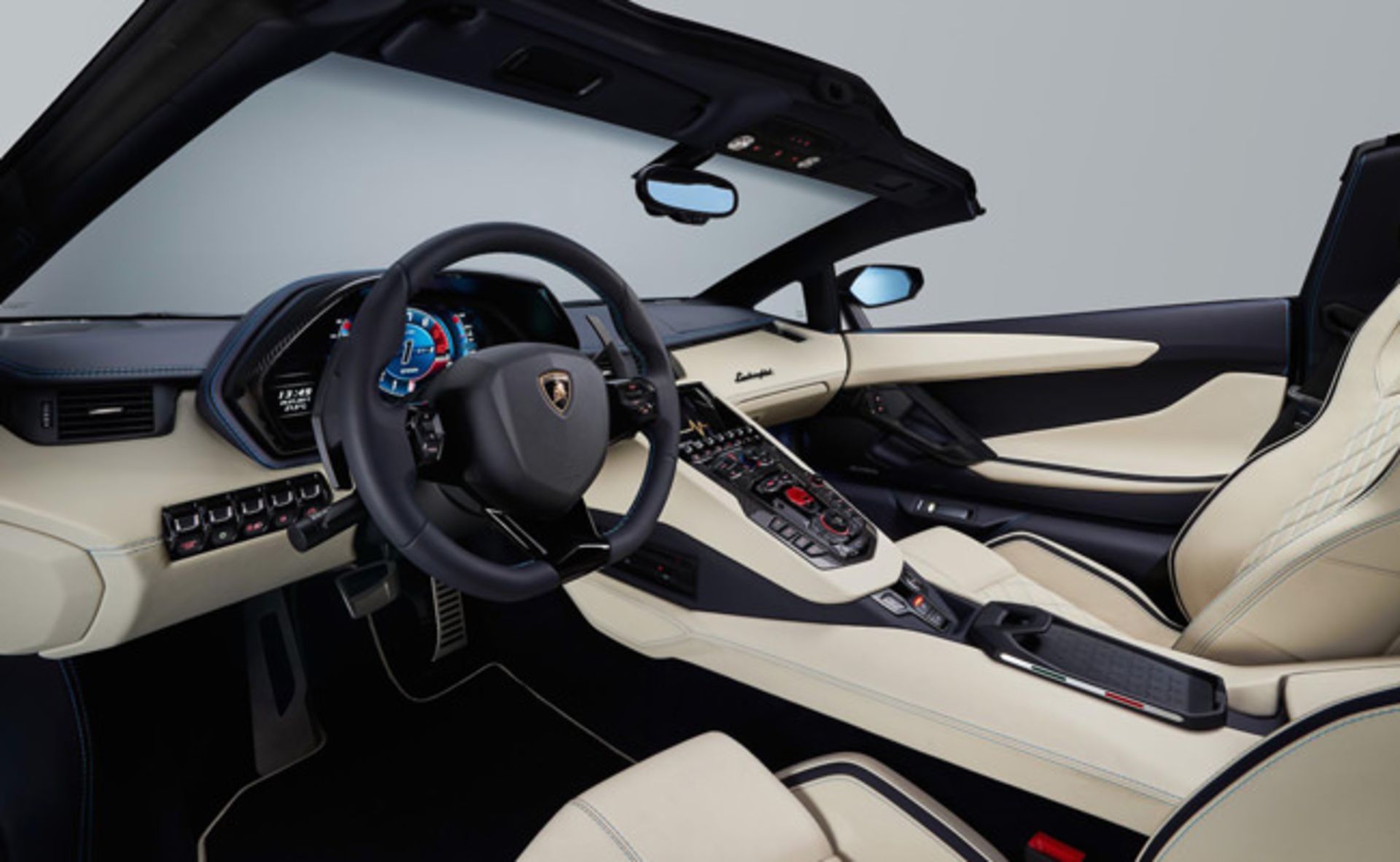 اونتادور s رودستر