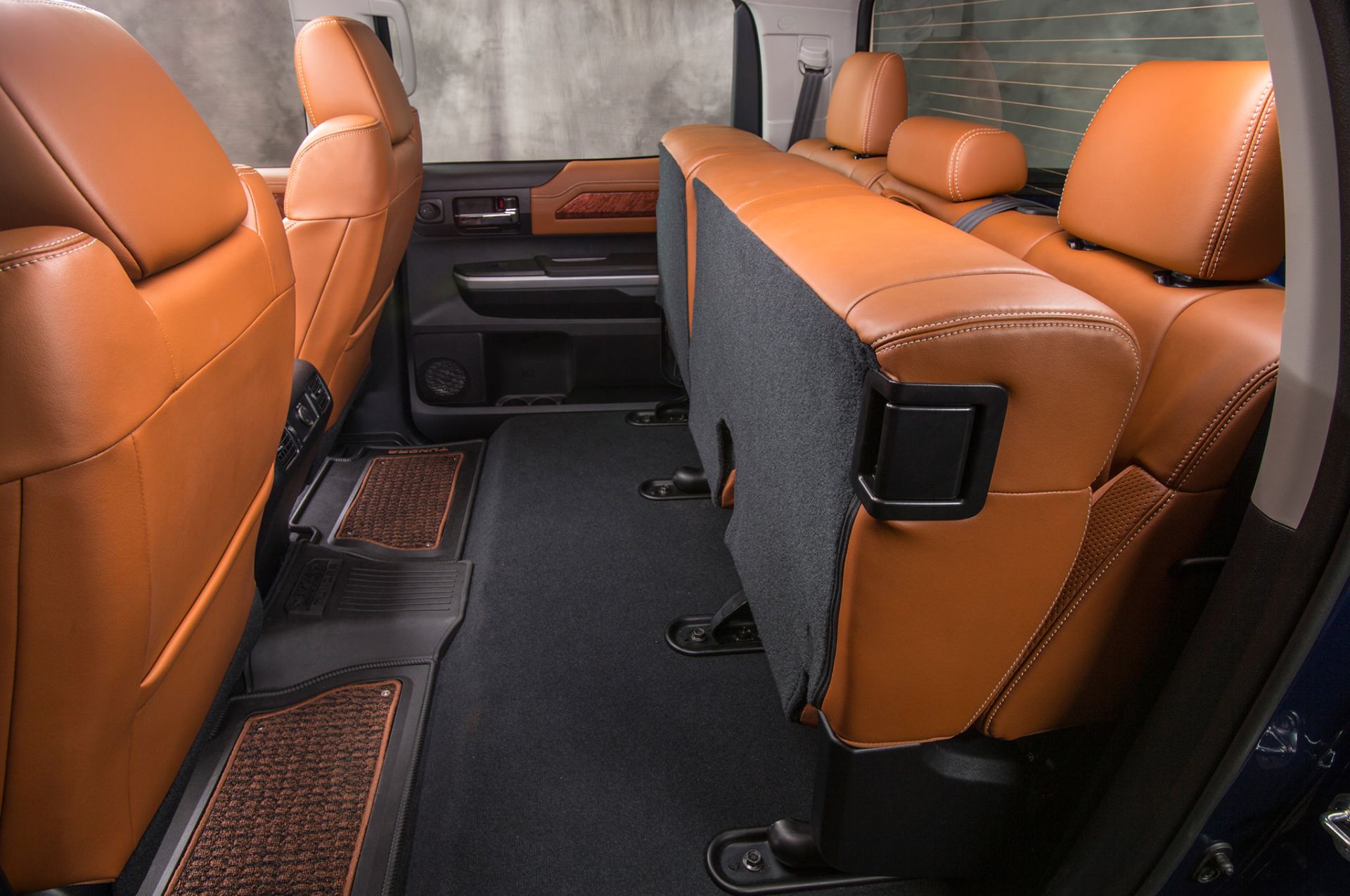 تویوتا توندرا