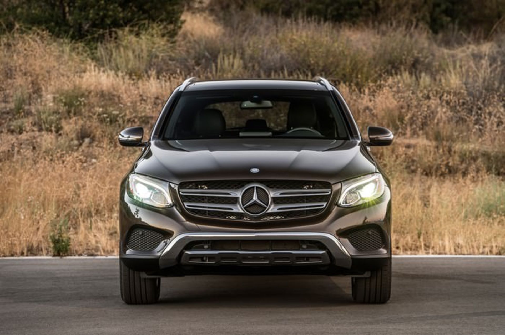 مرسدس بنز GLC300