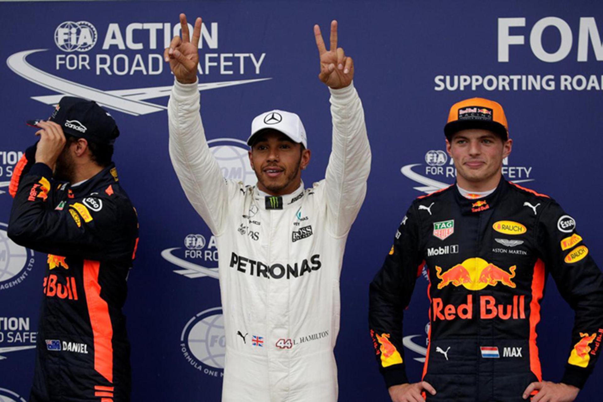 ّفرمول یک ایتالیا مونزا