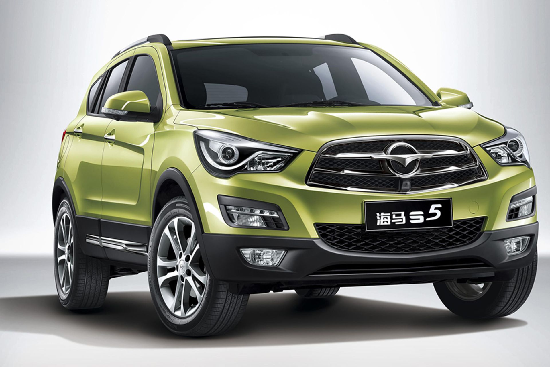 haima S5