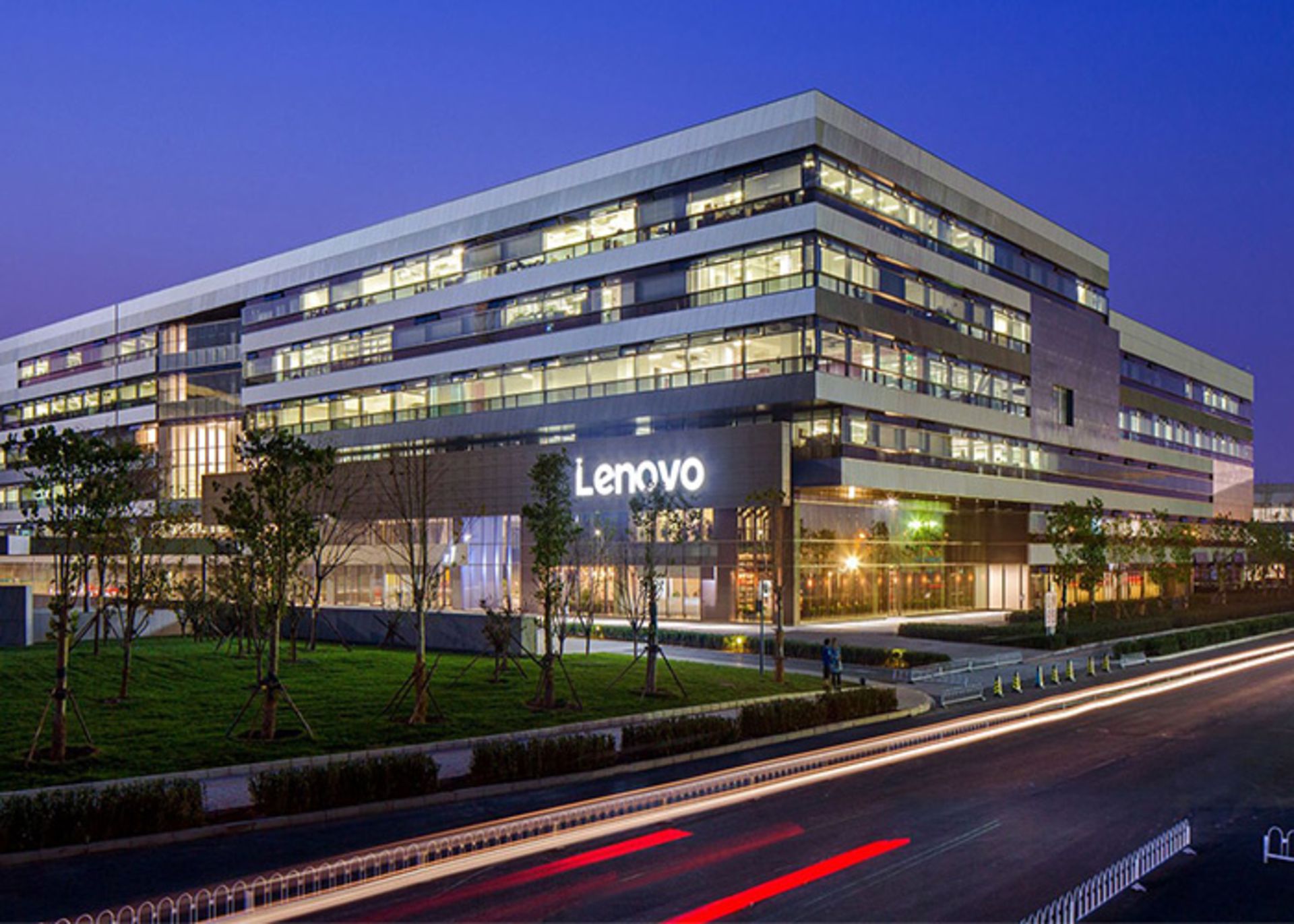 lenovo