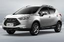 JAC S3
